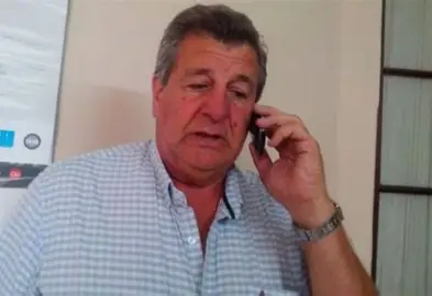 EL MINUTO A MINUTO DE LA GESTIÓN CEMBORAIN 2026.