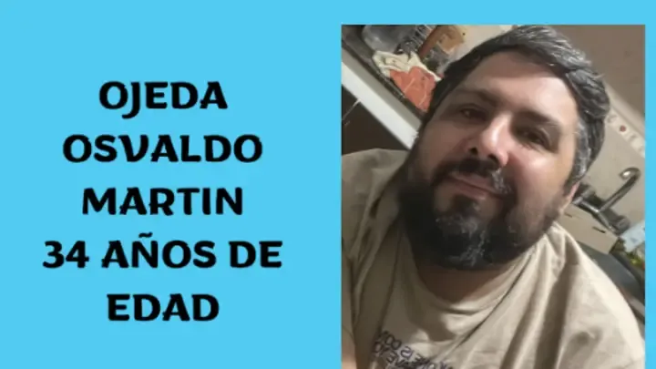 CHANTA.webp INTENSA BUSQUEDA Corrientes: «Desapareció» un organizador de eventos acusado de varias estafas
