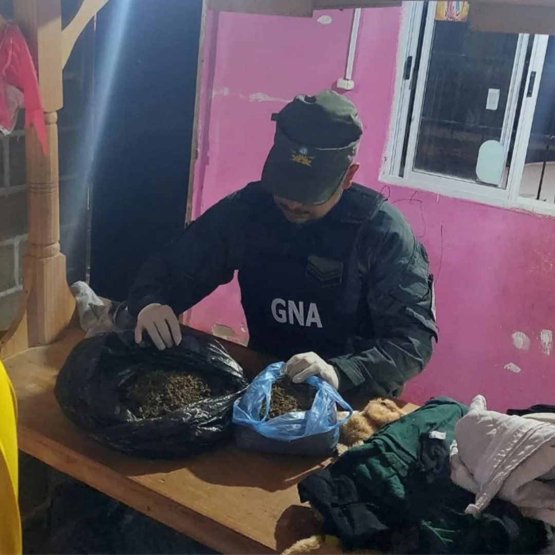 CHILECITO - OPERATIVO “GUANCHINEROS”La Unidad de Lucha Contra el Narcotráfico de la Policía de (5).webp Chilecito: Operativo Antidroga