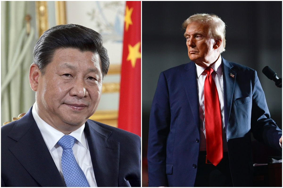 China reaccionó enérgicamente a las críticas de EE.UU. sobre el swap con Argentina
