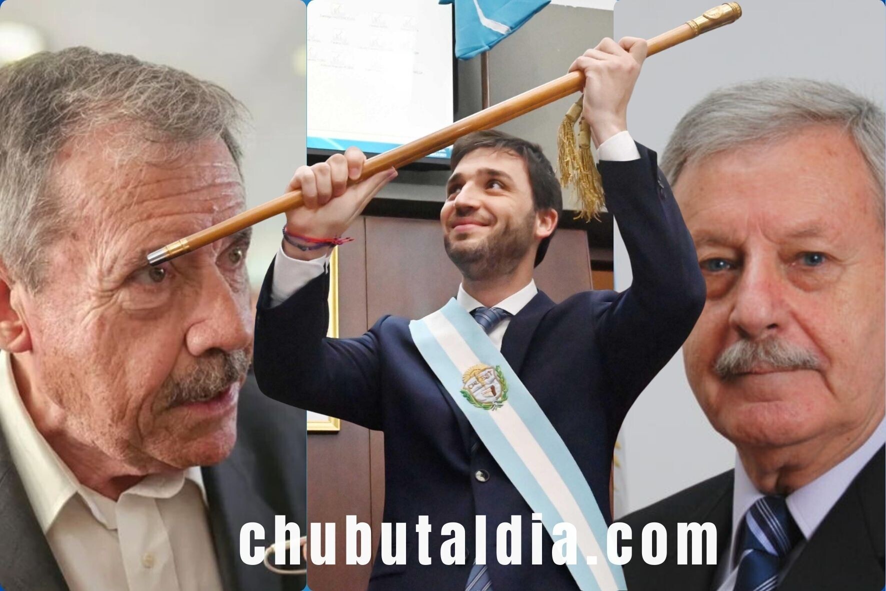 “Gobierno para uno solo”: el radicalismo rompe el silencio y acusa a Torres de relegar a la fuerza que lo llevó al poder