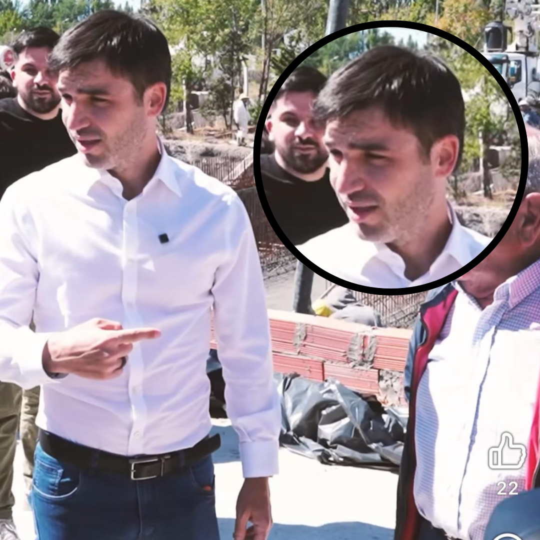 CHUBUTALDIA (2).png La reaparición de Maxi Valle y las dudas que dejó en la política local
