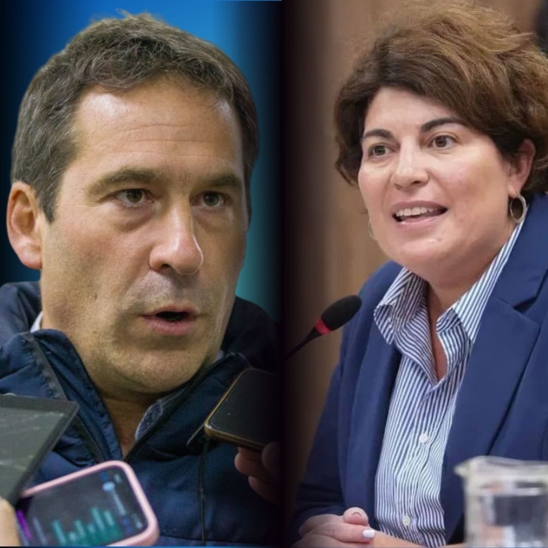 CHUBUTALDIA .jpg Persecución política disfrazada de justicia”