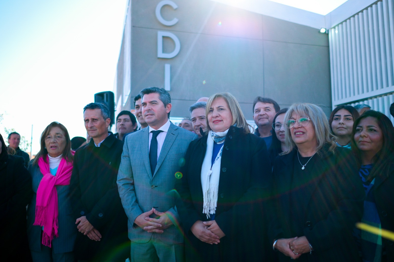 SAN MARTÍN: apuesta al futuro desde la primera infancia, nuevo Centro de Desarrollo Infantil