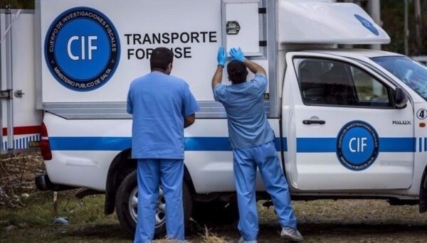 CIF.jpg Vaqueros: Encuentran Restos Óseos que Podrían Ser Humanos