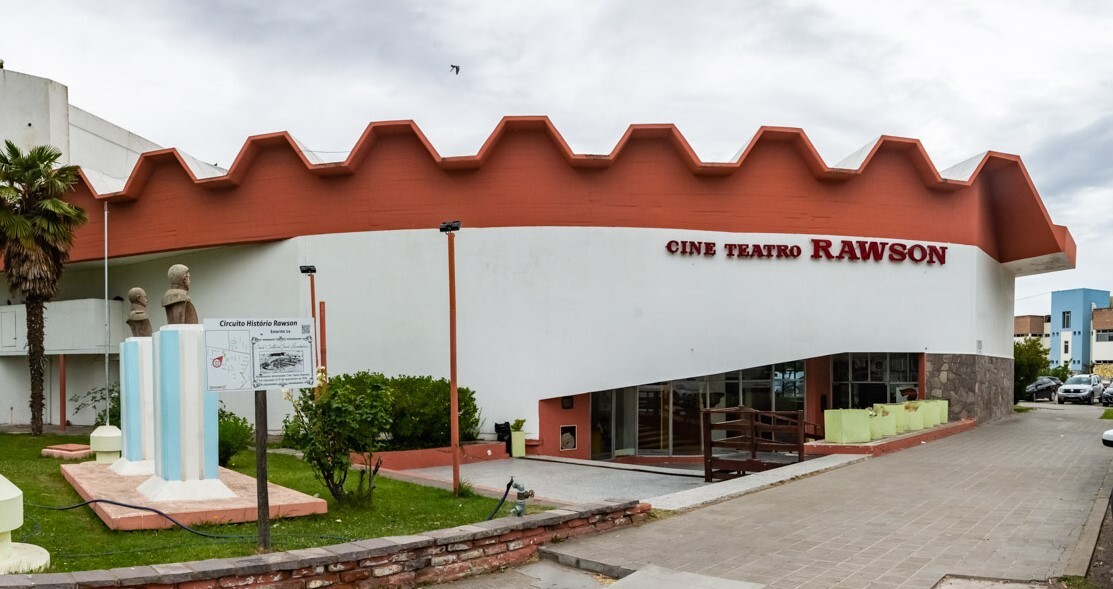 Vacaciones de invierno: el Cine de Rawson presenta una variada cartelera para toda la familia