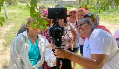 CINE-UNNE.webp La UNNE será sede del X Congreso de Cine
