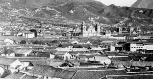 Santa Fe- Las Ciudades y su Historia