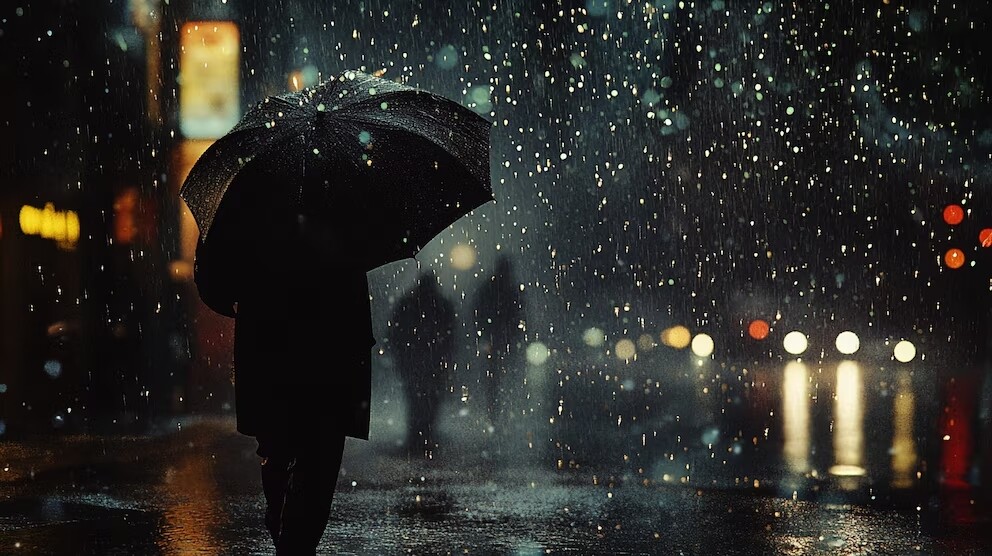 Pronostican lluvias y tormentas para Paraná y rige un alerta para el norte de Entre Ríos
