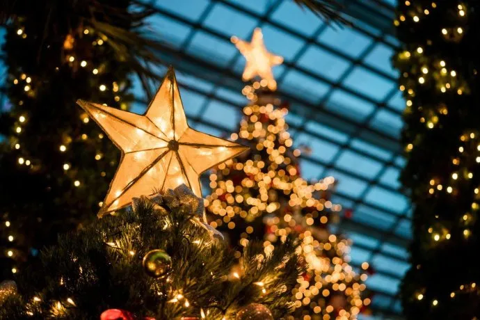 Sin lluvias y con temperaturas elevadas: el pronóstico para Nochebuena y Navidad en Tandil