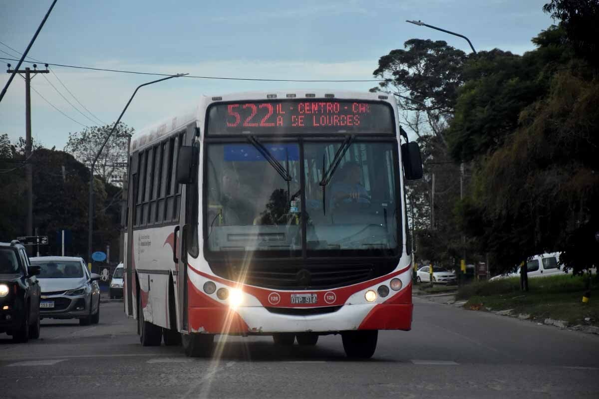 Rige el aumento de boleto: el pasaje plano ya cuesta $ 1180 Rige el aumento de boleto: el pasaje plano ya cuesta $ 1180