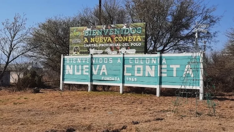 SINIESTRO VIAL EN NUEVA CONETA
