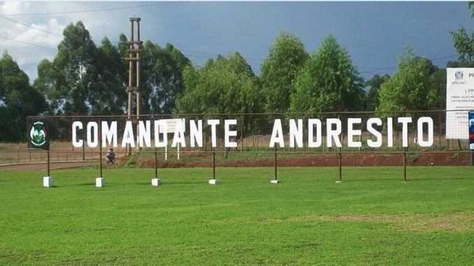 Crisis yerbatera en Misiones: Andresito enfrenta una caída del 70% en la recaudación municipal