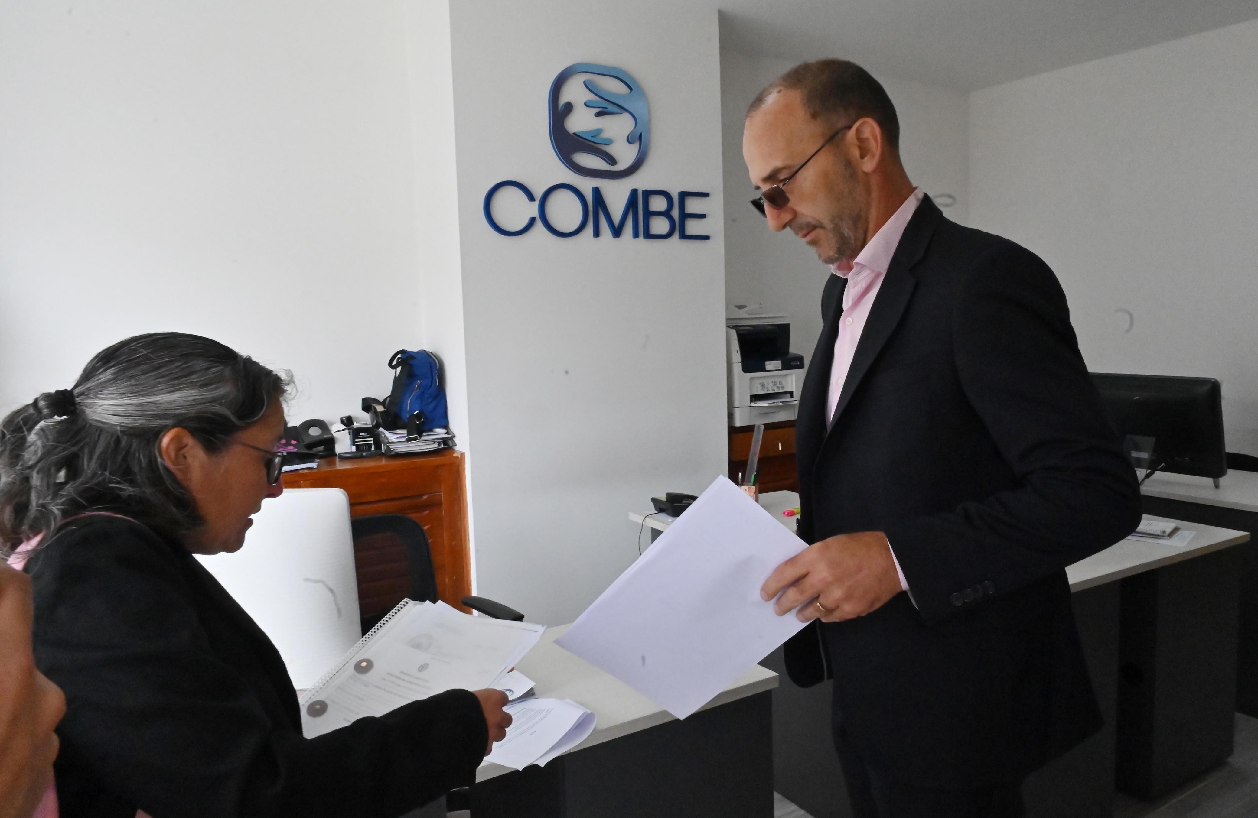 La IGJ intimó a COMBE a adecuar su estatuto a la ley vigente y reafirmó el carácter voluntario de la afiliación