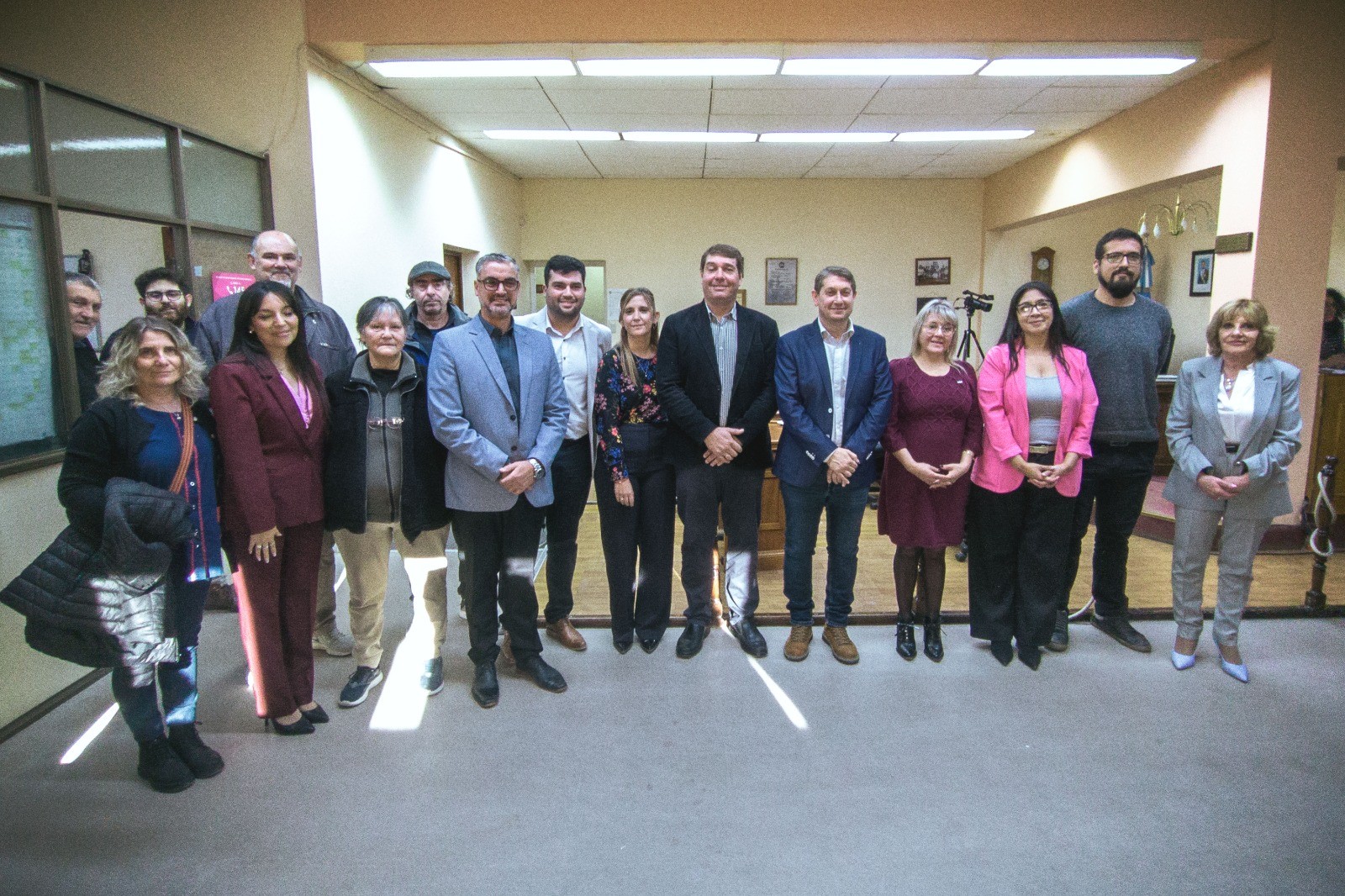 Biss; Este nuevo Código Urbano, lo hicimos entre todos