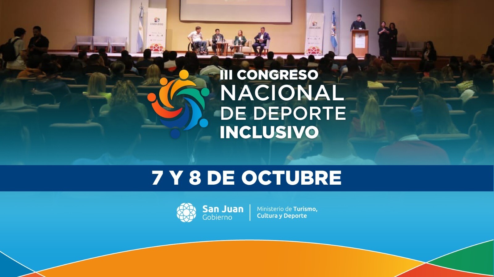 CONGRESO-DEPORTE-INCLUSIVO.jpeg III Congreso Nacional de Deporte Inclusivo