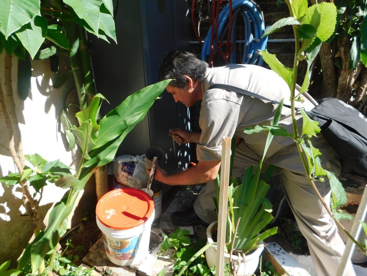 CONTINUAN LAS MEDIDAS DE PREVENCIÓN