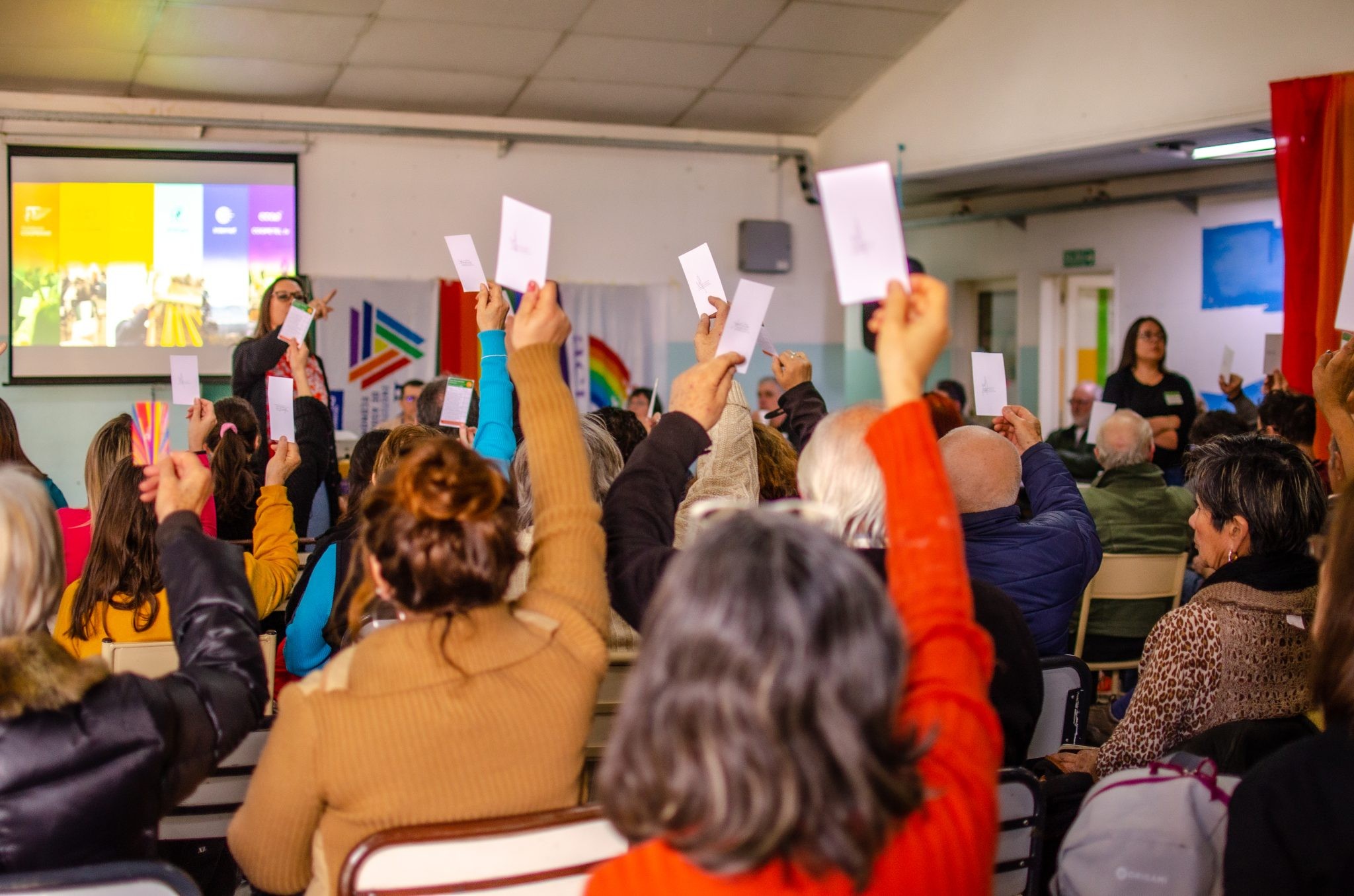 Coopetel: Convocatoria a Asamblea General Ordinaria