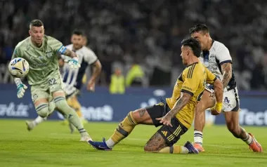 ARRANCAN LAS FASES DE GRUPOS DE LA LIBERTADORES Y SUDAMERICANA. TODO LO QUE TENÉS QUE SABER.