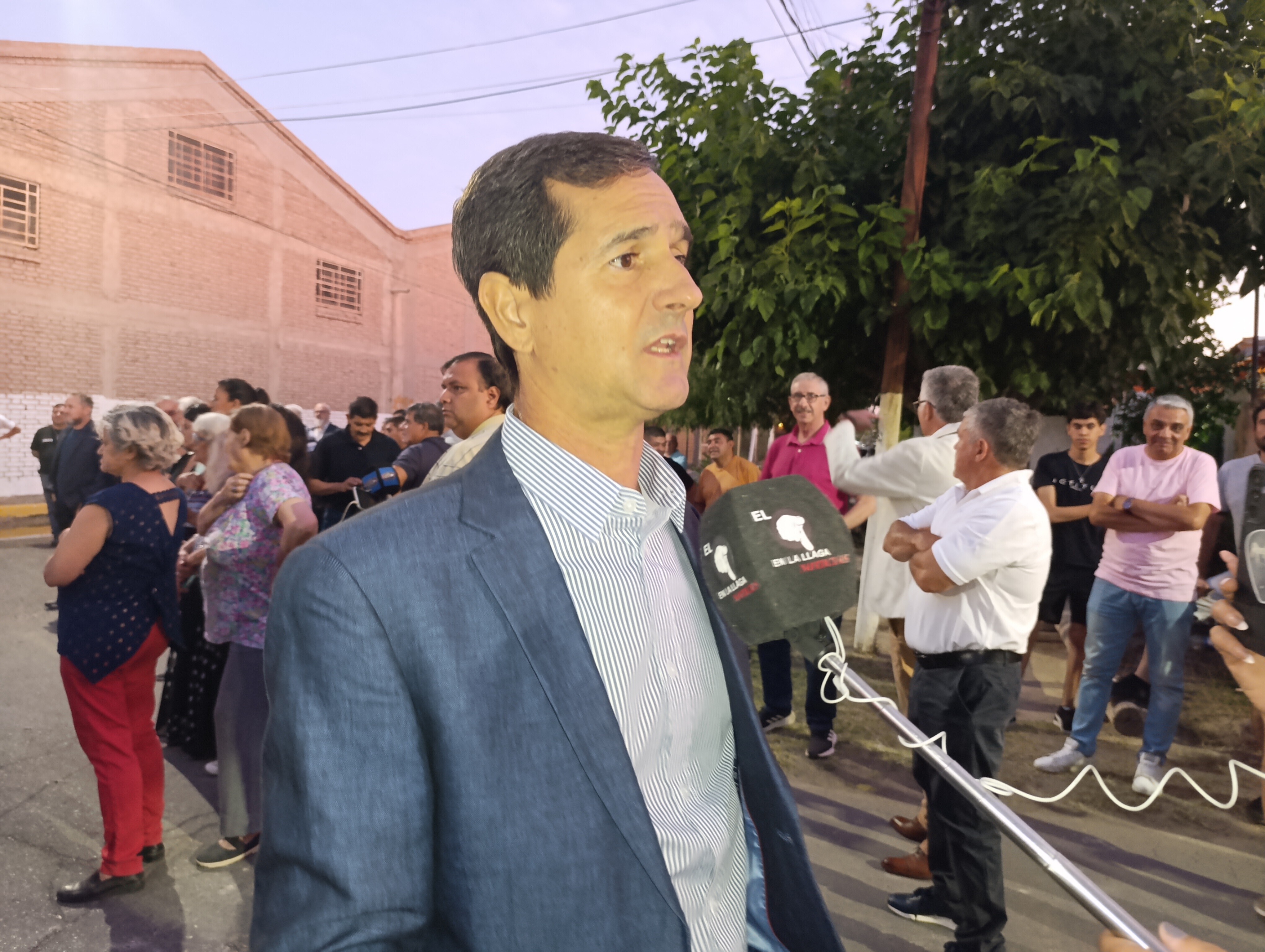 El diputado oficialista Juan de la Cruz Córdoba señalo que buscaran que en la sesión de este jueves en Cámara de Diputados sea tratado el proyecto de regulación de juego en linea.