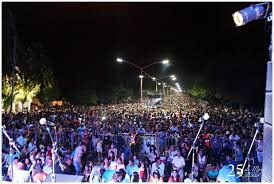 25 DE MAYO: «el municipio dejó sin efecto la Suspensión del Corso de Carnaval»