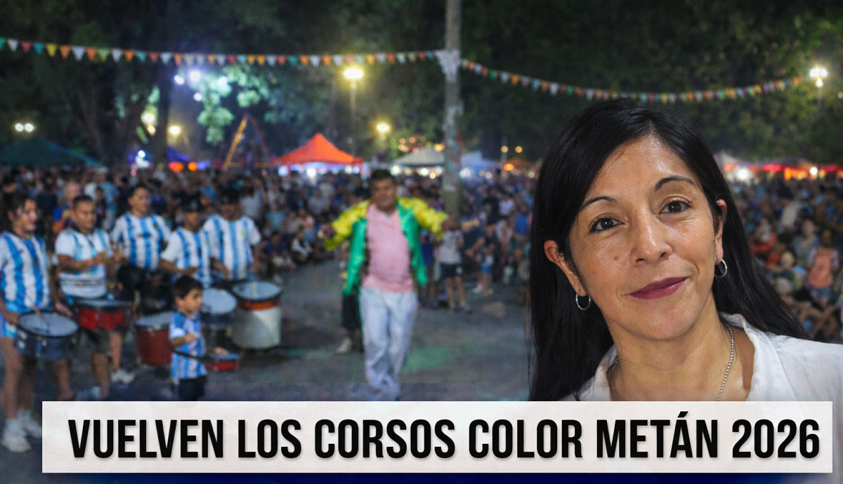 Comparsas, murgas y tradición: un fin de semana de corsos para toda la familia Comparsas, murgas y tradición: un fin de semana de corsos para toda la familia