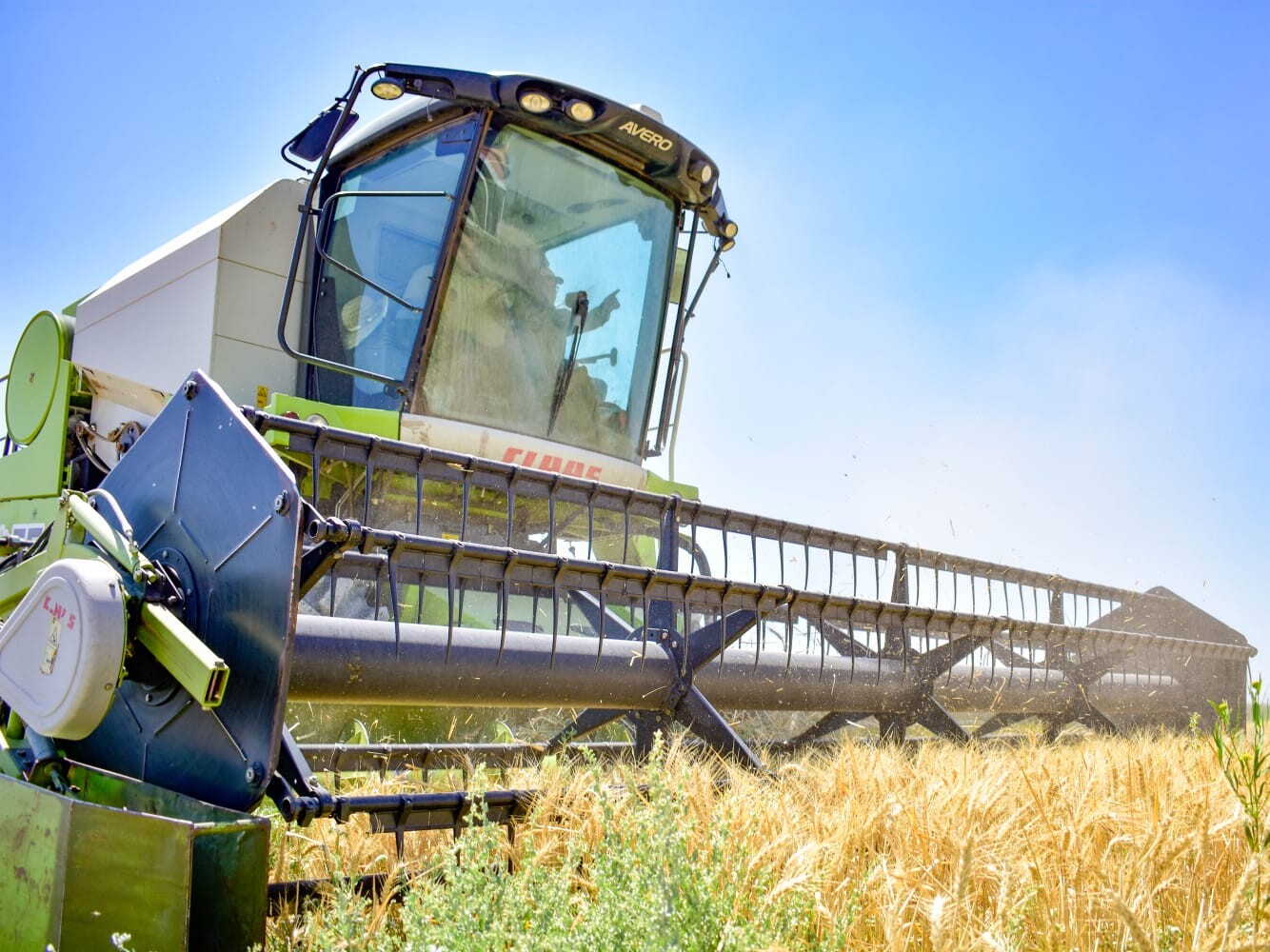 .000 millones para financiar cosecha y elaboración de sectores agroindustriales promovido por el Gobernador Orrego