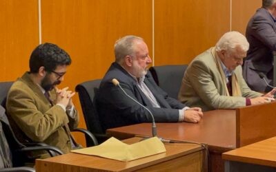COrnejo.jpg Ordenan Prisión Domiciliaria para el Ex intendente de Campo Quijano, Manuel Cornejo