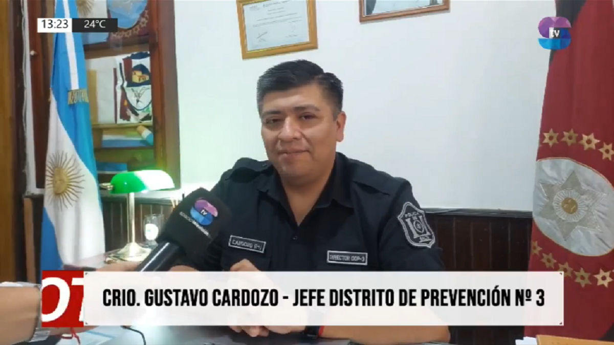 Desfile, reconocimientos y celebración por los 201 años de la Policía Desfile, reconocimientos y celebración por los 201 años de la Policía