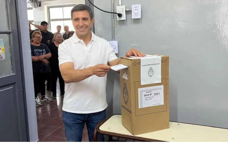 EL PERONISMO DIO UN BATACAZO EN LA PROVINCIA DE SAN JUAN