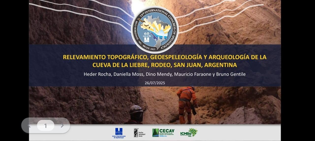 CUEVA-LA-CAÑADA-RECONOCIMIENTO.jpg IGLESIA: en la mirada del mundo: Reconocimiento internacional a la Cueva de la Cañada