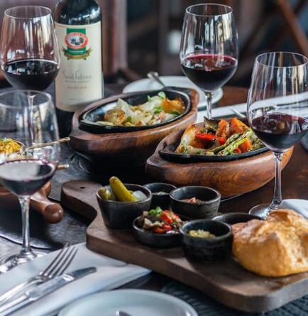 Festejo especial por el Día de la Madre en Cabaña Las Lilas