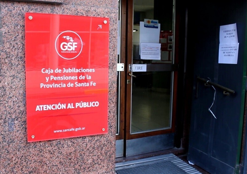 Santa Fe habilita el “reajuste por razonable proporcionalidad” 100% virtual: quiénes pueden pedirlo y cómo hacerlo