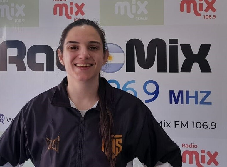 Camila-Canut-Mix-2.jpg Orgullo regional: Camila Canut se coronó campeona mundial por equipos en España