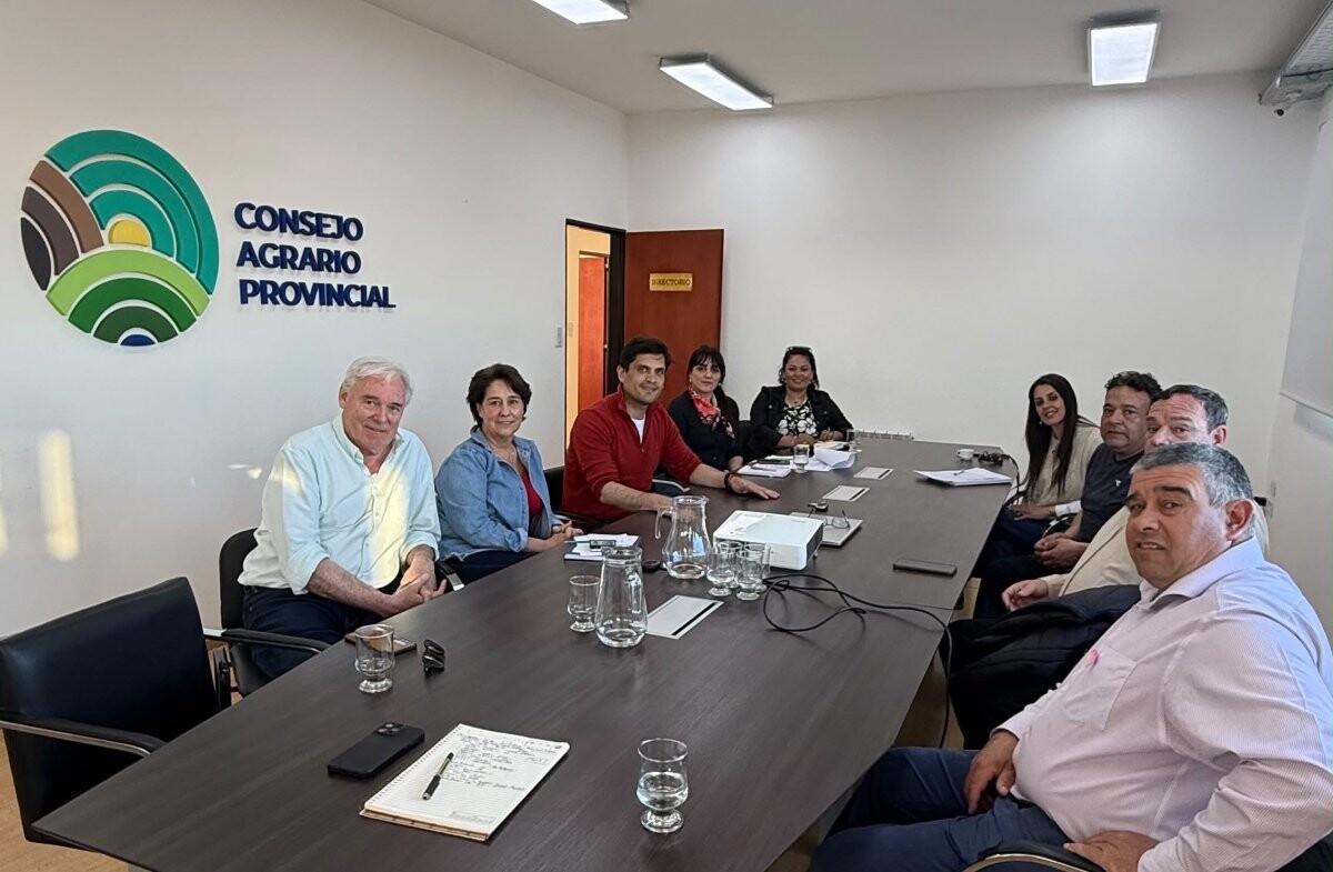 Cap 1.jpg El Consejo Agrario y El Chaltén organizan una nueva Expo Campo Infantil