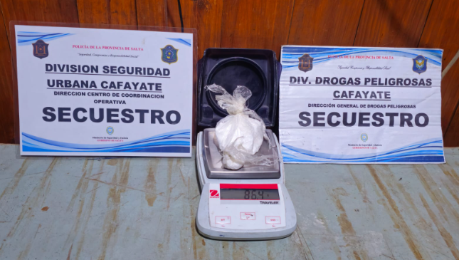 Captura-de-pantalla-2025-06-02-231731.png Un hombre detenido con 700 dosis de cocaína en Cafayate