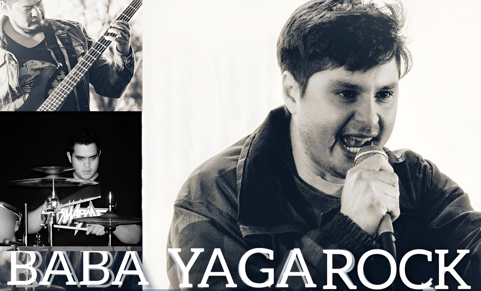 Baba Yaga: El rugido alternativo que llega desde Neuquén