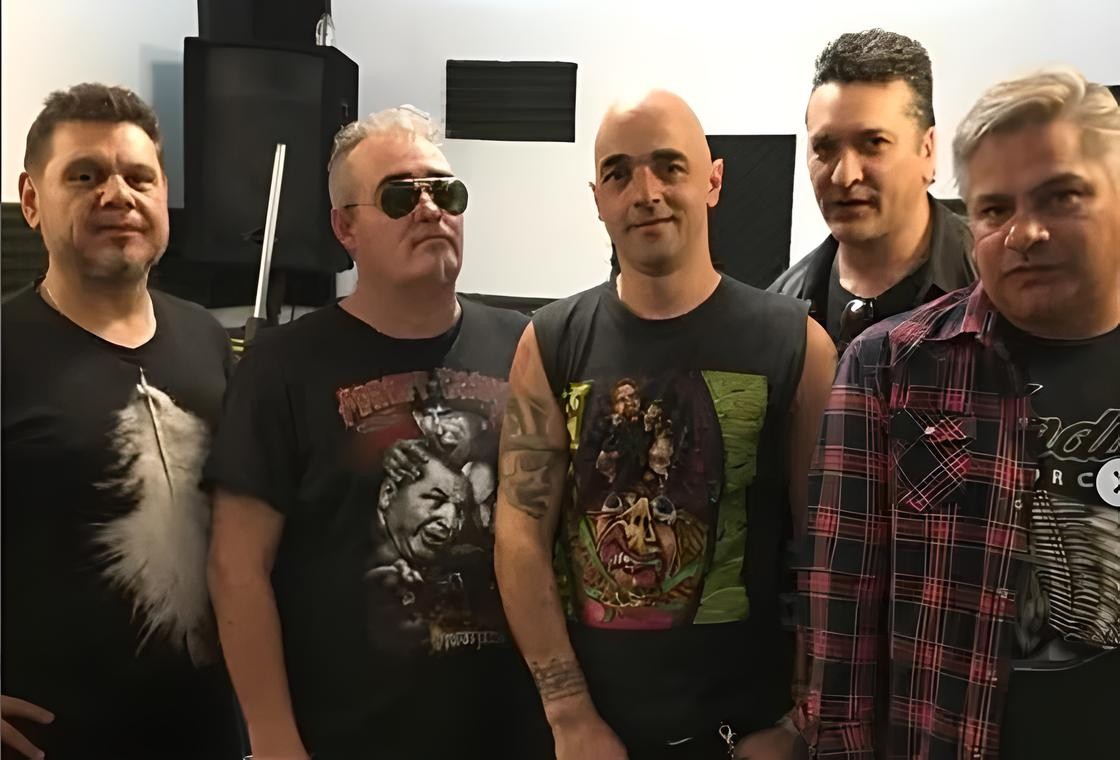 MARCAS: FUEGO, ALQUIMIA Y HARD ROCK CON SELLO PROPIO