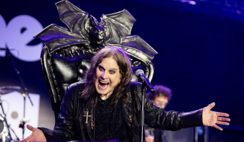 Ozzy Osbourne: El último rugido del Príncipe de las Tinieblas