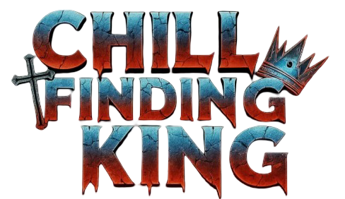 CHILL FINDING KING: EL GRITO PRIMITIVO DEL SUR