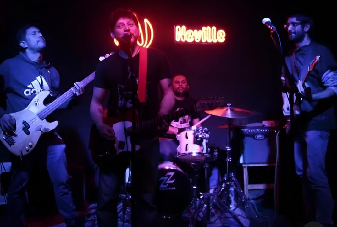 Bichos Rock: El Rock Clásico Que Renace Desde Los Barrios Con «Luz Propia»