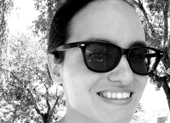 Periodista entrerriana vende rifas para poder costear una cirugía: cómo ayudar.