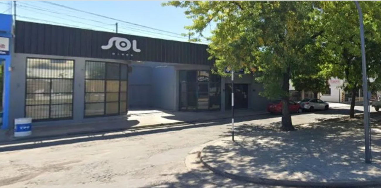 Vecinos de Sol Disco piden el traslado del boliche
