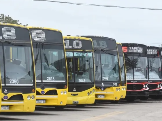 Transporte Público: mientras Nación discrimina a las provincias, Santa Fe aporta $ 193 mil millones para sostener el sistema