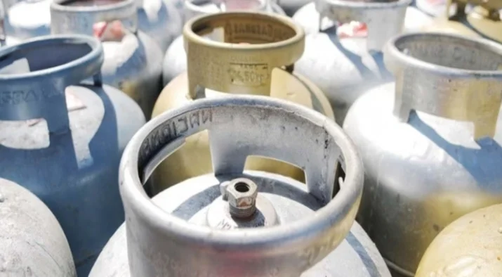 El Gobierno fijó en casi $9600 el subsidio para las garrafas de gas: quiénes pueden acceder