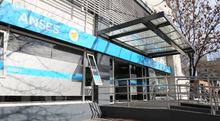 La ANSES define el cronograma de pagos de jubilaciones, AUH y otras asignaciones