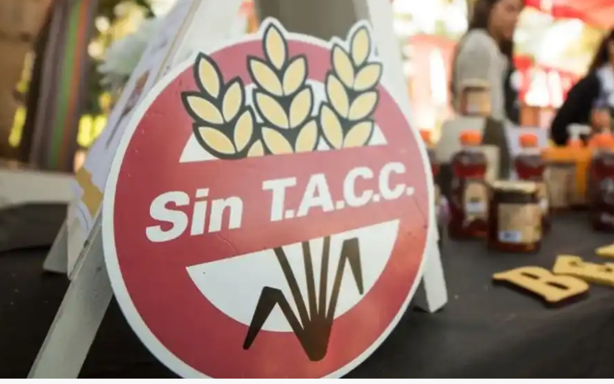 Tandil tendrá la segunda edición del Festival “Sabores de Tandil Libres de Gluten”