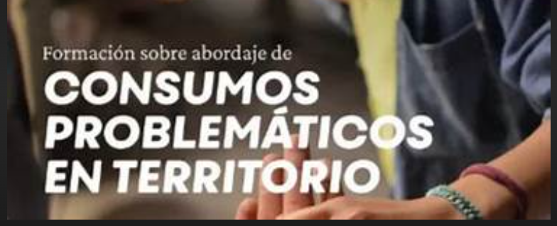 Consumos problemáticos: el Municipio realizará una jornada abierta junto a Madres Territoriales
