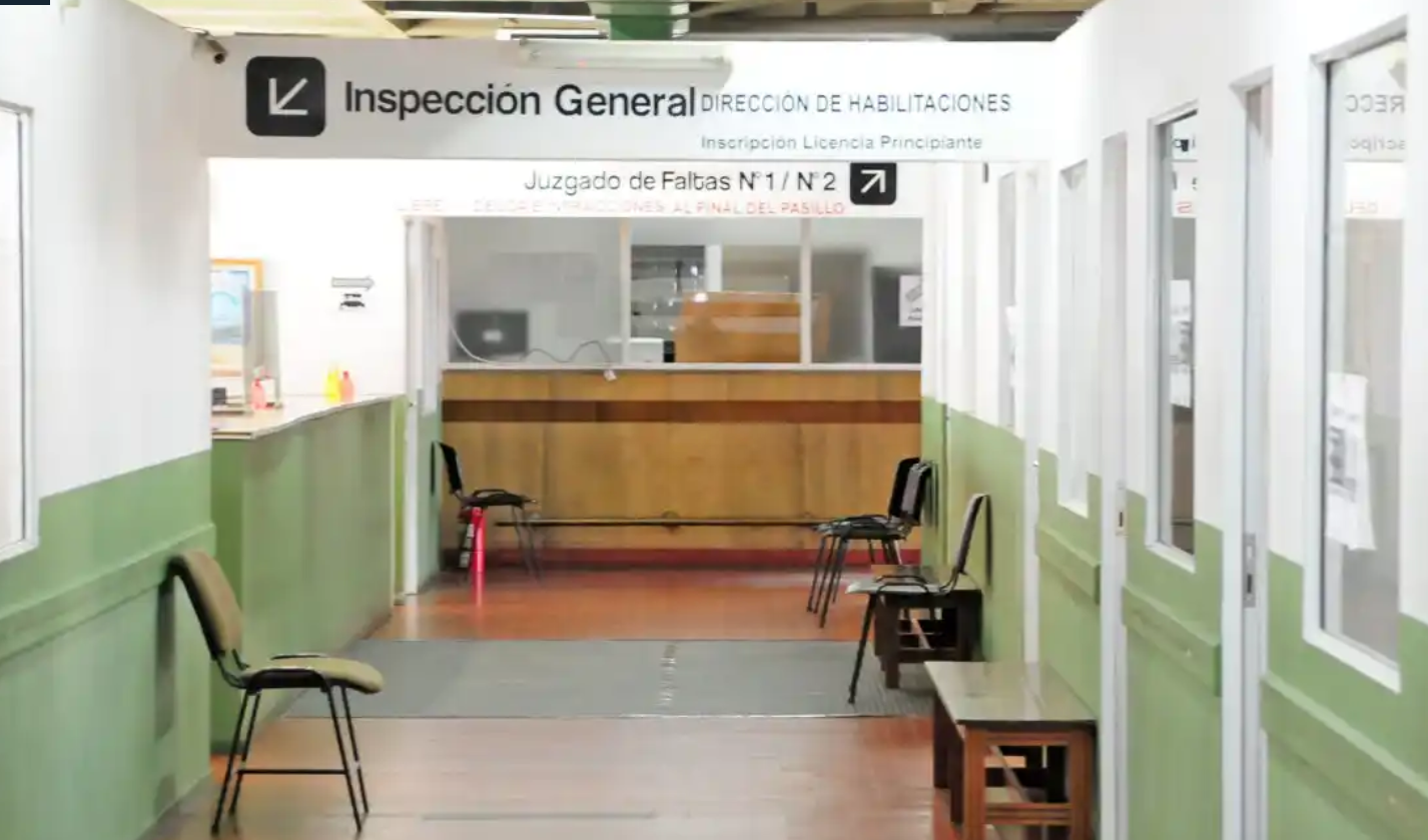 Casación ratificó la condena a dos municipales por abuso sexual simple contra una compañera