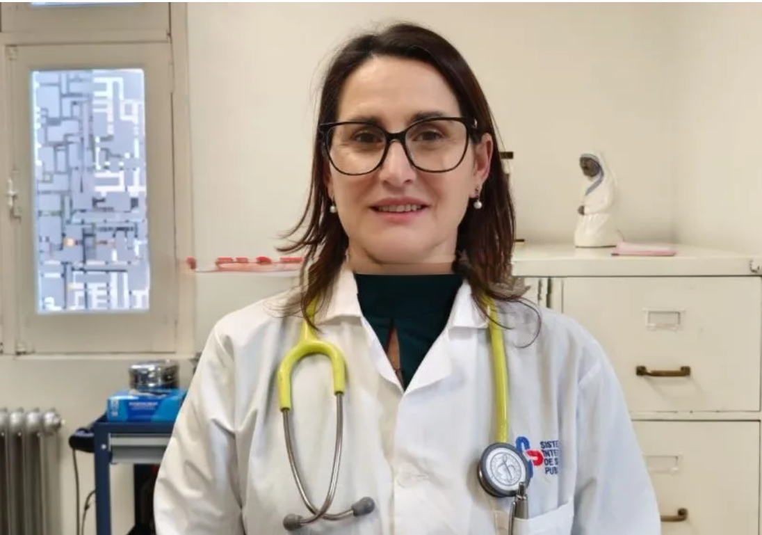 La Dra. Florencia Bruggesser advierte que «el pico estacional llegará a finales de junio»